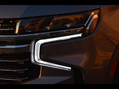 2021 Chevrolet Tahoe LT   - Photo 47 - Mesa, AZ 85201