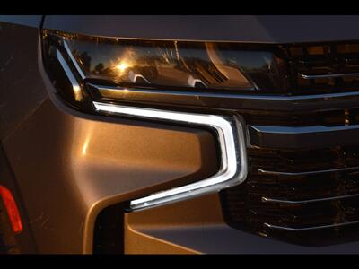 2021 Chevrolet Tahoe LT   - Photo 45 - Mesa, AZ 85201