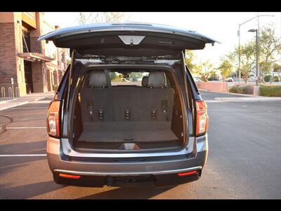 2021 Chevrolet Tahoe LT   - Photo 25 - Mesa, AZ 85201