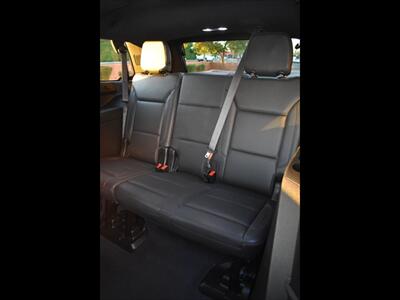 2021 Chevrolet Tahoe LT   - Photo 22 - Mesa, AZ 85201