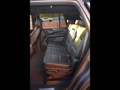 2021 Chevrolet Tahoe LT   - Photo 19 - Mesa, AZ 85201