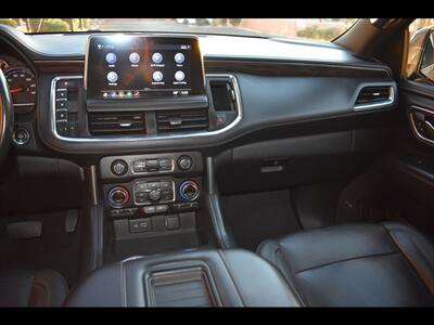 2021 Chevrolet Tahoe LT   - Photo 32 - Mesa, AZ 85201