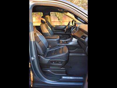 2021 Chevrolet Tahoe LT   - Photo 34 - Mesa, AZ 85201