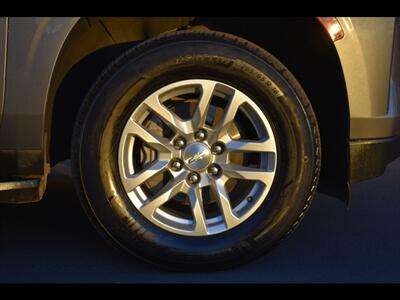 2021 Chevrolet Tahoe LT   - Photo 39 - Mesa, AZ 85201