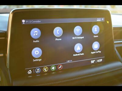 2021 Chevrolet Tahoe LT   - Photo 10 - Mesa, AZ 85201