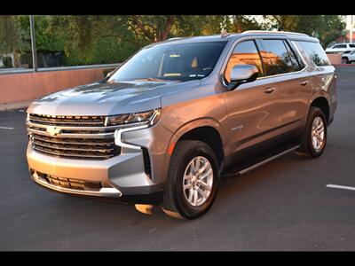 2021 Chevrolet Tahoe LT   - Photo 3 - Mesa, AZ 85201