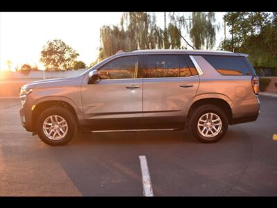 2021 Chevrolet Tahoe LT   - Photo 4 - Mesa, AZ 85201