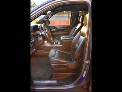 2021 Chevrolet Tahoe LT   - Photo 15 - Mesa, AZ 85201