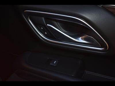 2021 Chevrolet Tahoe LT   - Photo 37 - Mesa, AZ 85201