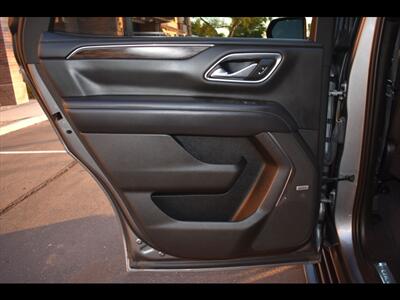 2021 Chevrolet Tahoe LT   - Photo 21 - Mesa, AZ 85201