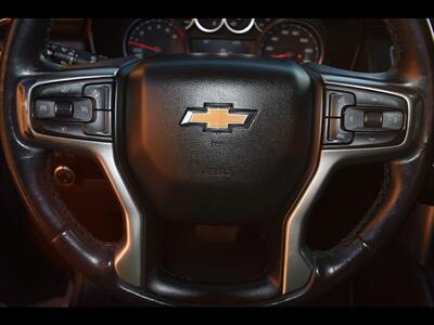 2021 Chevrolet Tahoe LT   - Photo 13 - Mesa, AZ 85201