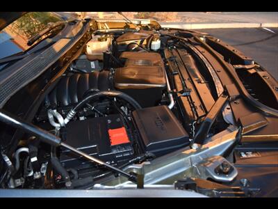 2021 Chevrolet Tahoe LT   - Photo 43 - Mesa, AZ 85201