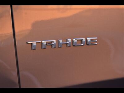 2021 Chevrolet Tahoe LT   - Photo 49 - Mesa, AZ 85201