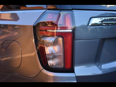 2021 Chevrolet Tahoe LT   - Photo 50 - Mesa, AZ 85201