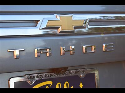 2021 Chevrolet Tahoe LT   - Photo 51 - Mesa, AZ 85201