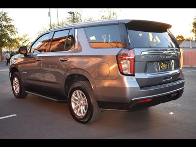 2021 Chevrolet Tahoe LT   - Photo 6 - Mesa, AZ 85201