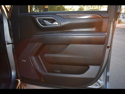 2021 Chevrolet Tahoe LT   - Photo 36 - Mesa, AZ 85201