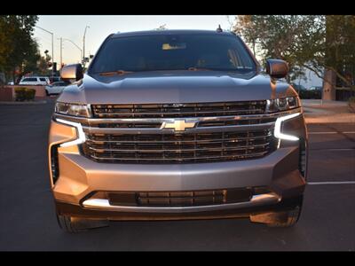 2021 Chevrolet Tahoe LT   - Photo 8 - Mesa, AZ 85201