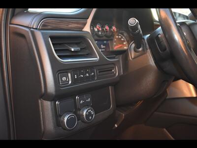 2021 Chevrolet Tahoe LT   - Photo 14 - Mesa, AZ 85201