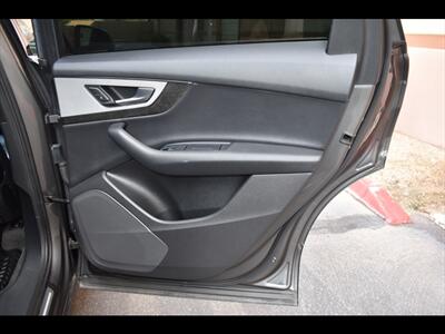 2019 Audi Q7 quattro Premium 45 TFSI - Photo 29 - Mesa, AZ 85201