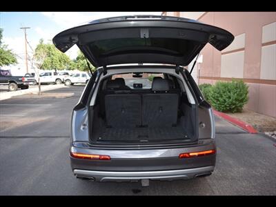 2019 Audi Q7 quattro Premium 45 TFSI - Photo 25 - Mesa, AZ 85201