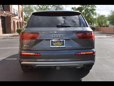 2019 Audi Q7 quattro Premium 45 TFSI - Photo 9 - Mesa, AZ 85201