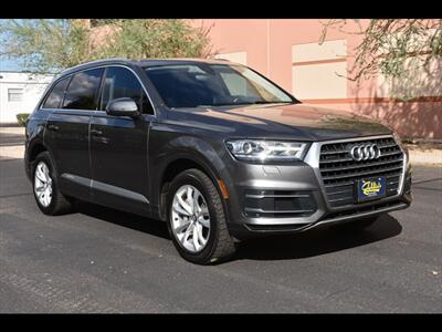 2019 Audi Q7 quattro Premium 45 TFSI - Photo 2 - Mesa, AZ 85201