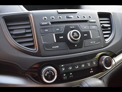 2016 Honda CR-V SE - Photo 11 - Mesa, AZ 85201