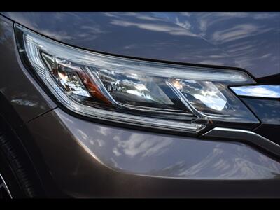 2016 Honda CR-V SE - Photo 43 - Mesa, AZ 85201