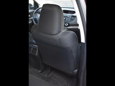 2016 Honda CR-V SE - Photo 26 - Mesa, AZ 85201