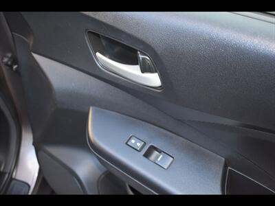 2016 Honda CR-V SE - Photo 35 - Mesa, AZ 85201