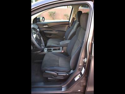 2016 Honda CR-V SE - Photo 15 - Mesa, AZ 85201