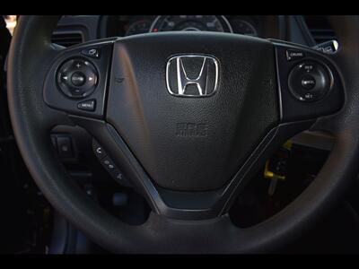 2016 Honda CR-V SE - Photo 13 - Mesa, AZ 85201