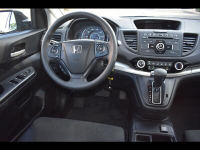 2016 Honda CR-V SE - Photo 29 - Mesa, AZ 85201