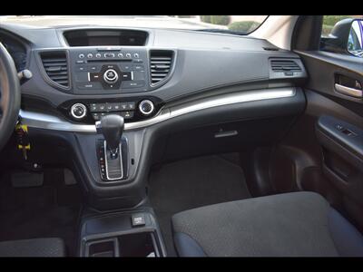 2016 Honda CR-V SE - Photo 30 - Mesa, AZ 85201