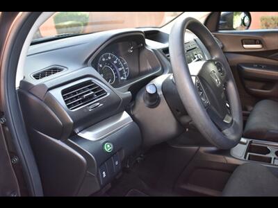 2016 Honda CR-V SE - Photo 14 - Mesa, AZ 85201