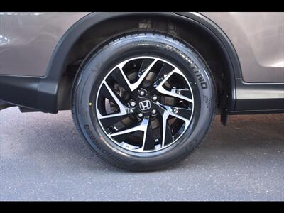 2016 Honda CR-V SE - Photo 37 - Mesa, AZ 85201