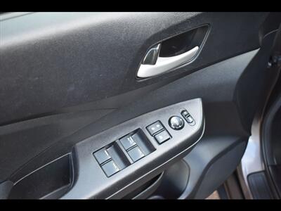 2016 Honda CR-V SE - Photo 18 - Mesa, AZ 85201
