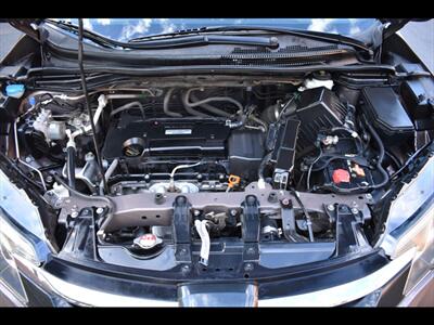 2016 Honda CR-V SE - Photo 39 - Mesa, AZ 85201