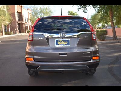 2016 Honda CR-V SE - Photo 9 - Mesa, AZ 85201