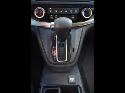 2016 Honda CR-V SE - Photo 12 - Mesa, AZ 85201