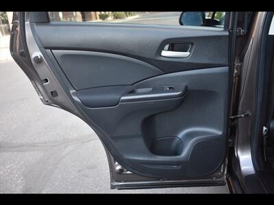 2016 Honda CR-V SE - Photo 21 - Mesa, AZ 85201