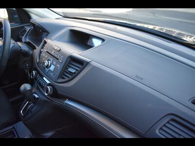 2016 Honda CR-V SE - Photo 36 - Mesa, AZ 85201