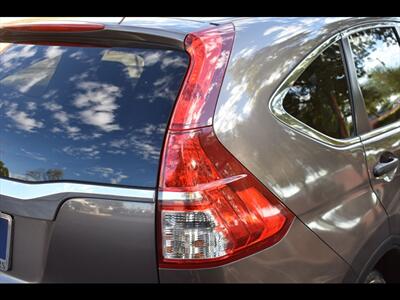 2016 Honda CR-V SE - Photo 49 - Mesa, AZ 85201