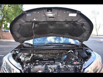 2016 Honda CR-V SE - Photo 38 - Mesa, AZ 85201