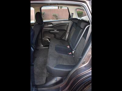 2016 Honda CR-V SE - Photo 19 - Mesa, AZ 85201
