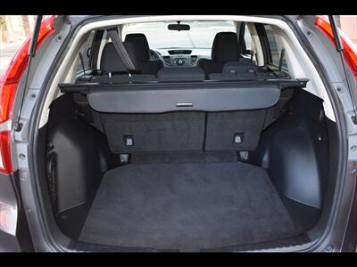 2016 Honda CR-V SE - Photo 24 - Mesa, AZ 85201