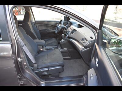 2016 Honda CR-V SE - Photo 32 - Mesa, AZ 85201