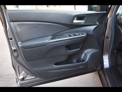 2016 Honda CR-V SE - Photo 17 - Mesa, AZ 85201
