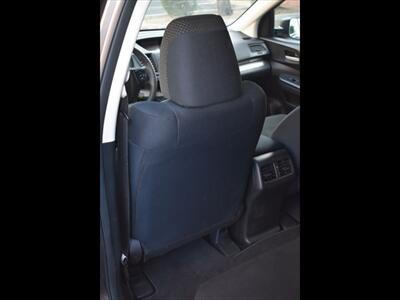 2016 Honda CR-V SE - Photo 20 - Mesa, AZ 85201